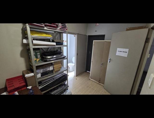 BUSINESS FOR SALE IN PIETERMARITZBURG CENTRAL